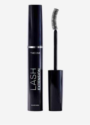 Туш the one lash extension