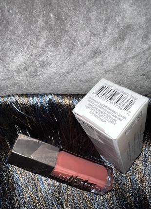 Блиск fenty beauty gloss bomb heat (fussy heat 02)5 фото