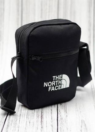 Барсетка thenorthface