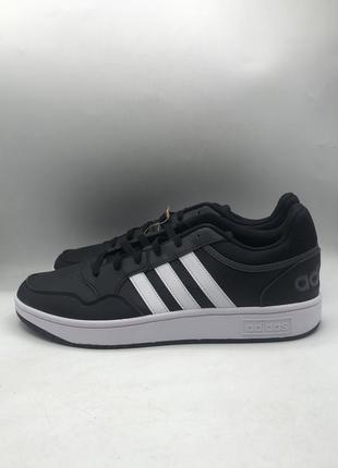 Кроссовки adidas hoops 3.0 (gy5432) оригинал3 фото