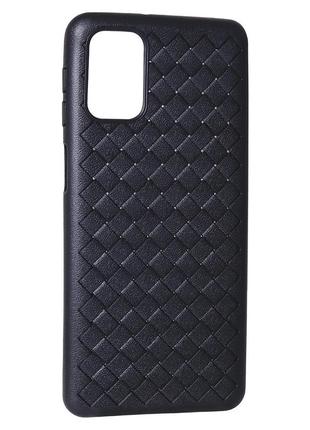 Weaving tpu case — samsung m51