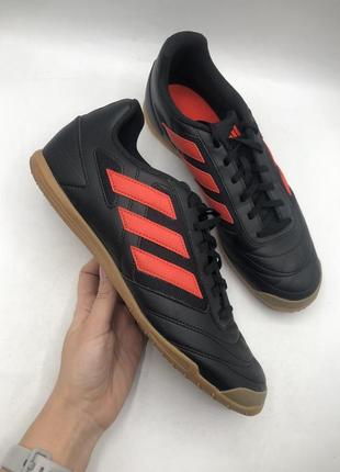 Футзалки adidas super sala 2 in (ie1550) оригинал