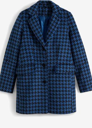 Удивительное полупальто bonprix