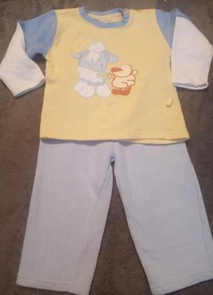 Костюм на 12-18 міс