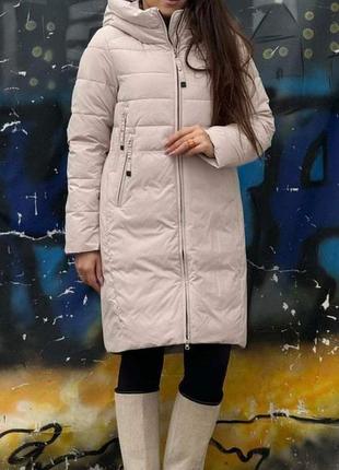 Пуховик
