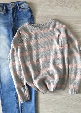 Primark светер2 фото