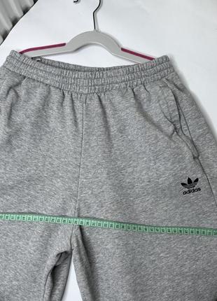 Спортивные штаны джоггеры adidas7 фото