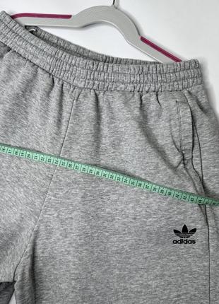 Спортивні штани джогери adidas10 фото