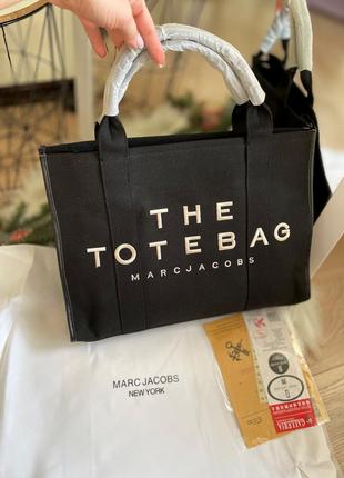 Жіноча сумочка the tote bag