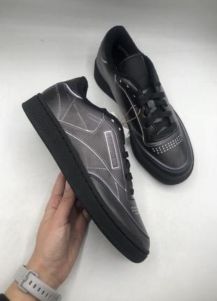 Кроссовки reebok maison margiela club c (h02361) оригинал