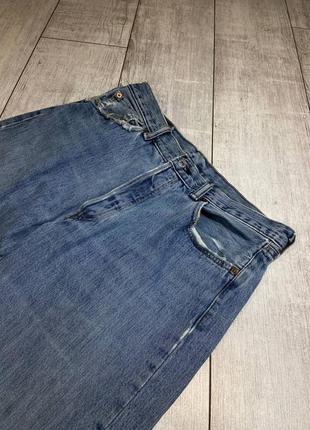 Мужские джинсы levis 5014 фото