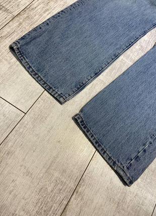 Мужские джинсы levis 5012 фото