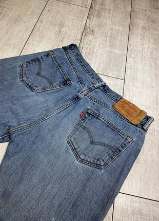 Мужские джинсы levis 5017 фото