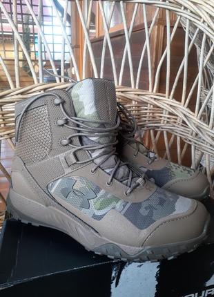 Ботинки ботинки under armour valsetz rts 1.5 tactical boots2 фото