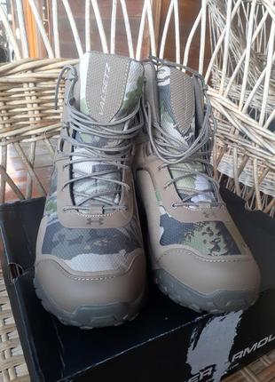 Ботинки ботинки under armour valsetz rts 1.5 tactical boots3 фото