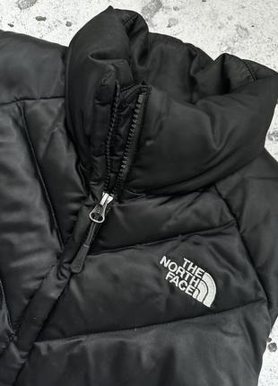 Жилетка the north face3 фото