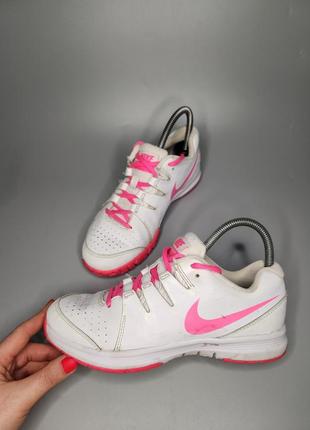 Кросівки nike vapor court