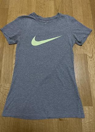 Женская Футболка Nike Sportswear CJ9326-664 (Оригинал) купить в Украине,  Киеве