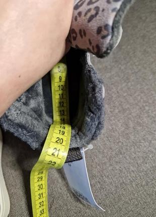 Хайтопи черевики hm h&m хм 13,14, 15 см ботінки