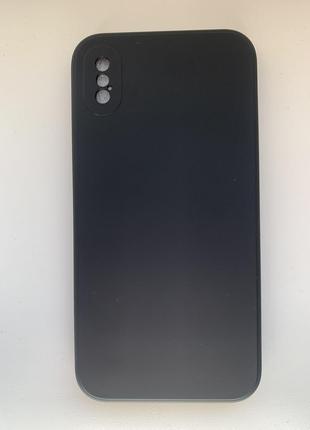 Новий чохол на iphone x
