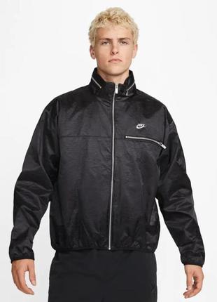 Куртка чоловіча nike sportswear circa оригінал