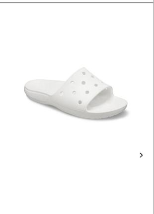 🔥crocs classic weit нові оригінал 6