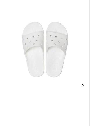 Crocs classic weit нові оригінал5 фото