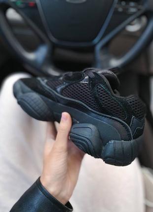 Yeezy 5002 фото