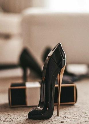 Dior good girl sales