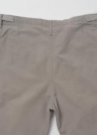 Vintage cargo gray pants чоловічі карго штани5 фото