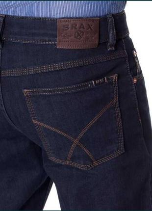 Джинсы brax cooper denim, размер: 32-34