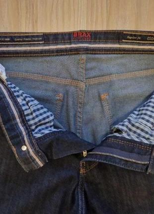 Джинсы brax cooper denim, размер: 32-34