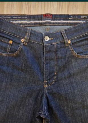 Джинсы brax cooper denim, размер: 32-34