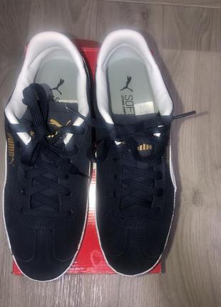 Puma кроссовки 38/39(25 )2 фото