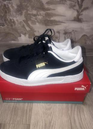 Puma кроссовки 38/39(25 )