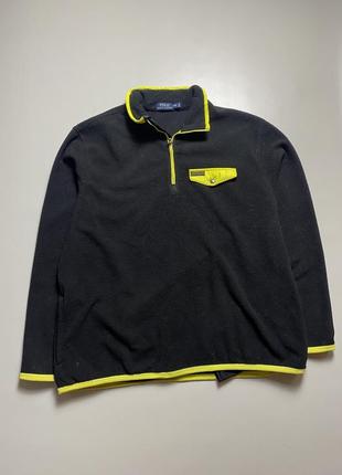 Polo ralph lauren флиска