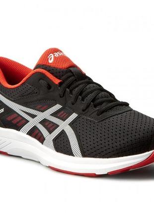 Кросівки для бігу asics fuzor t6h4n-9000