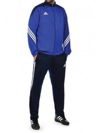 Спортивний костюм adidas sereno 14 f49713