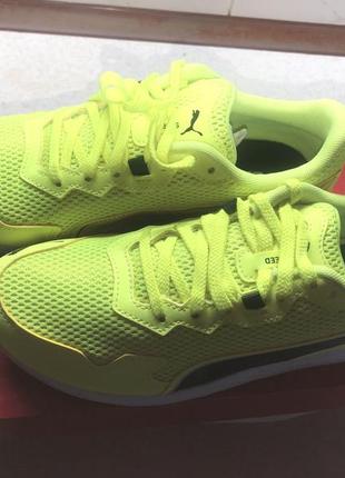 Puma 38 кросівки (24) 3