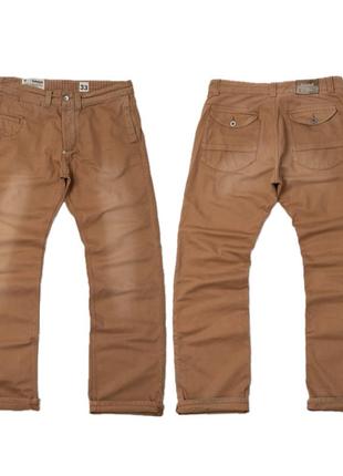 Timberland vintage pants&nbsp;мужские брюки