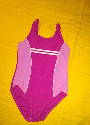 Купальник для бассейна