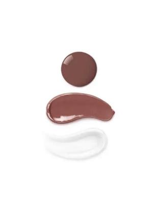 Kiko milano подарочный набор жидкая помада и лак для ногтей с косметичкой кико милано...