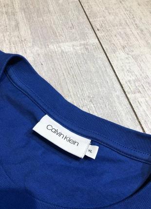 Футболка с новых коллекций calvin klein ukraine3 фото