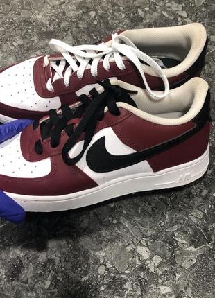 Продаю nike air force 1 low lv82 фото