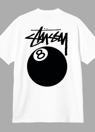 Футболка стухи stussy