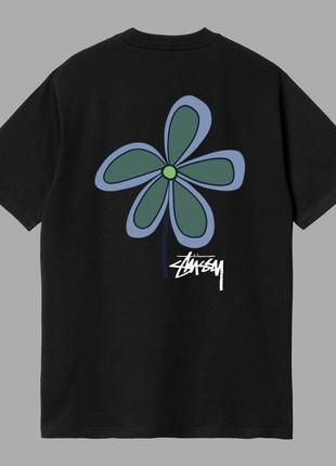 Stussy футболка стусі