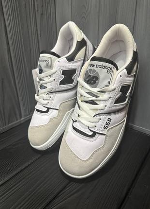 Кроссовки new balance 5504 фото