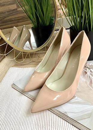 Лодочки karen millen