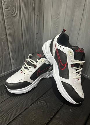 Кроссовки nike 40-44 р4 фото