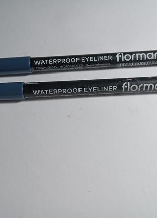 Олівець водостійкий flormar